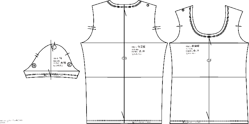 LCS11-A001　PATTERN
