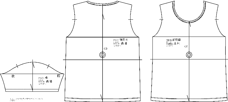 LCS11-A003　PATTERN