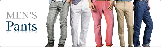 MENS_Pants